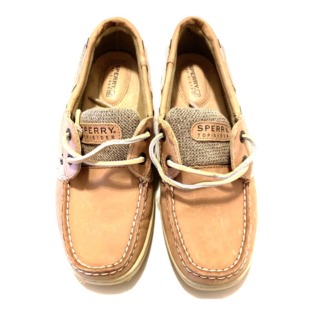 Sperry koifish boat shoe